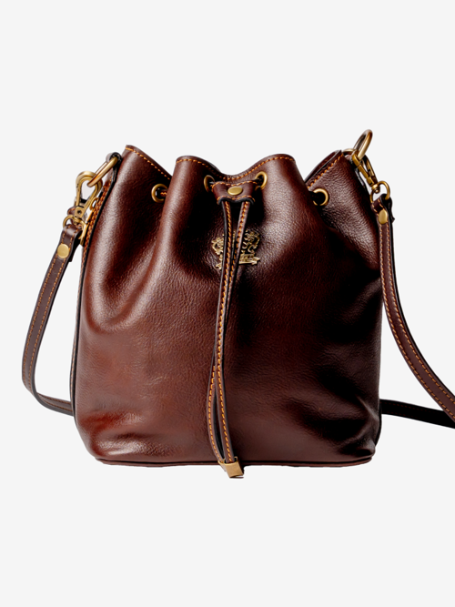 SORANO BAG MEDIUM BROWN