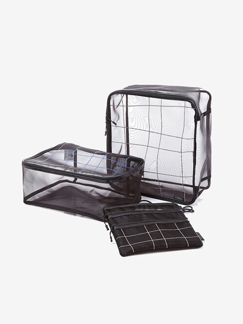 고비욘드 메시파우치 3종 세트