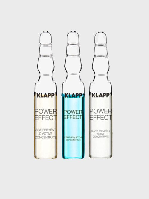 하이드라글로우 트리트먼트 (앰플 3개입)