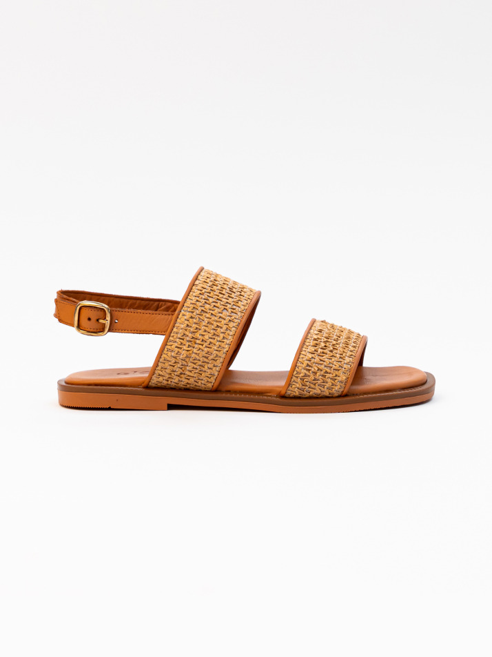 CLASSIC SANDAL COCONUT