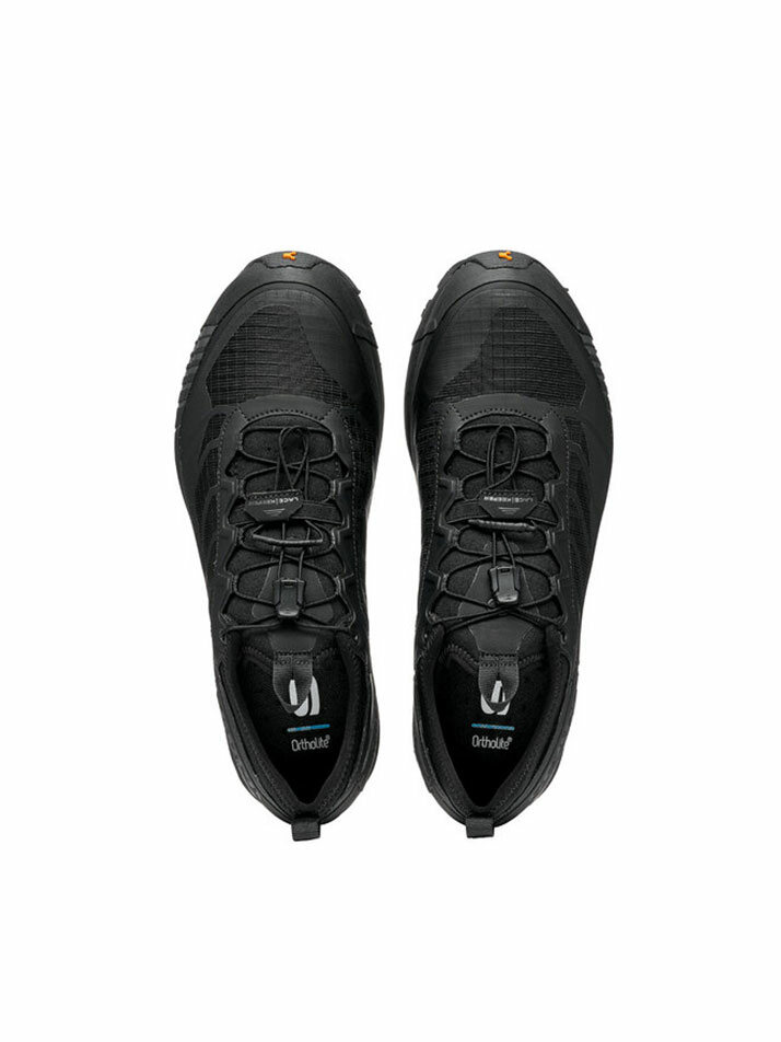 RIBELLE RUN GTX ACK(BLACK-BLACK)