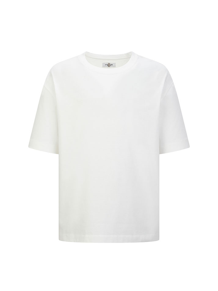 BASIC T SHIRTS WHITE