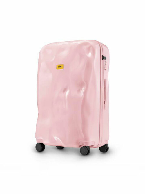 크래쉬배기지 ICON TONE ON TONE LARGE BABY PINK 31인치 캐리어 CBG-2SLU193-55