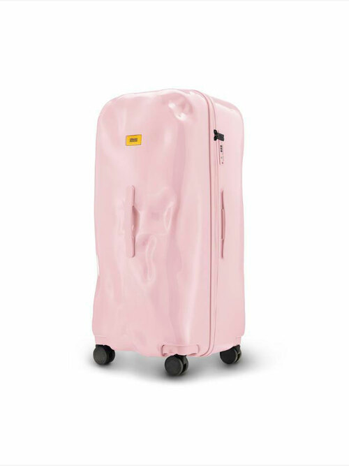 크래쉬배기지 ICON TRUNK LARGE BABY PINK 32인치 CBG-2SLU169-55