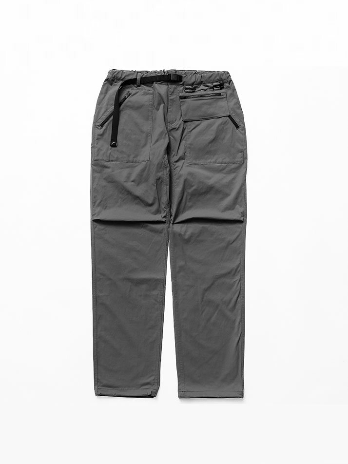 MOUNTAIN PANTS2 - Grey