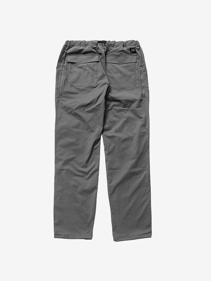 MOUNTAIN PANTS2 - Grey