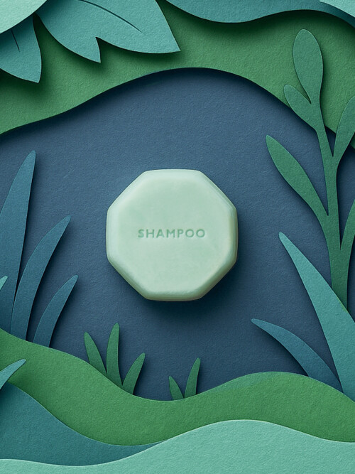 [아난티 앳 홈] 캐비네 드 쁘아쏭 COOLING SHAMPOO비누