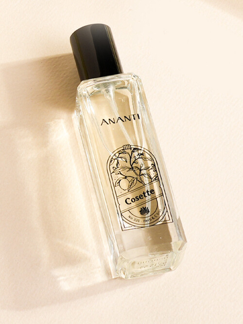 [아난티 앳 홈] 차량용 방향제 - COSETTE (320) 리필