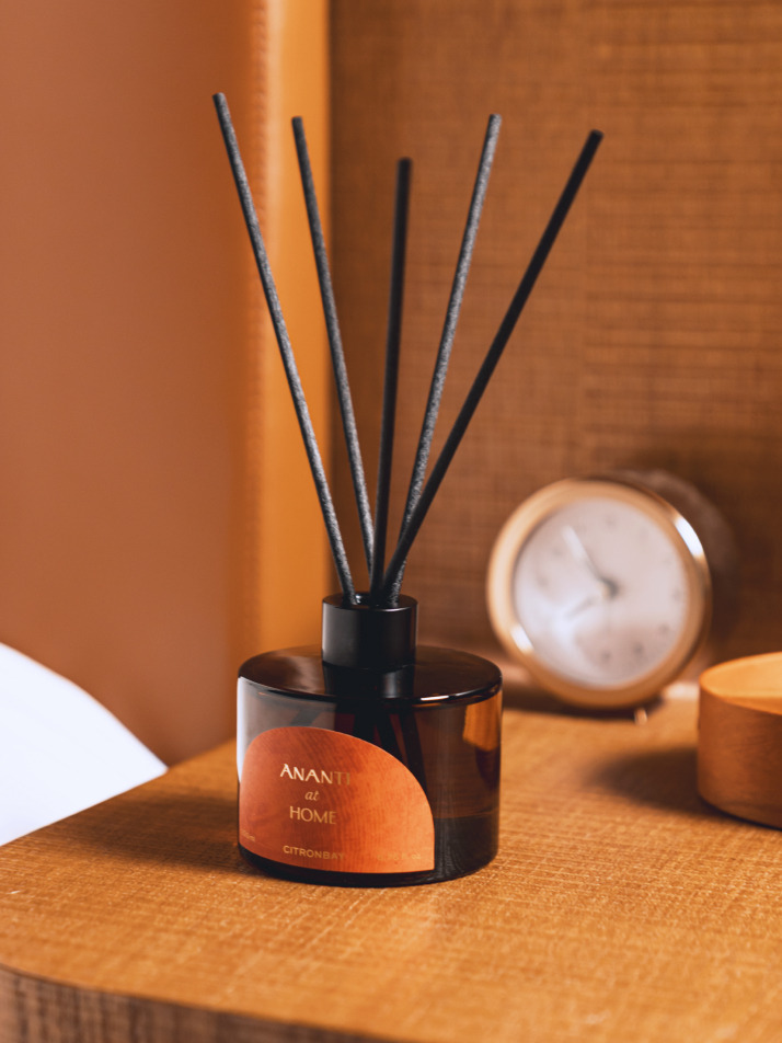 [아난티 앳 홈] 시트론베이 퍼퓸 디퓨저 