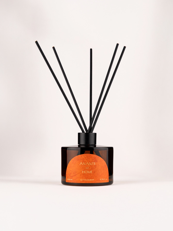 [아난티 앳 홈] 시트론베이 퍼퓸 디퓨저 