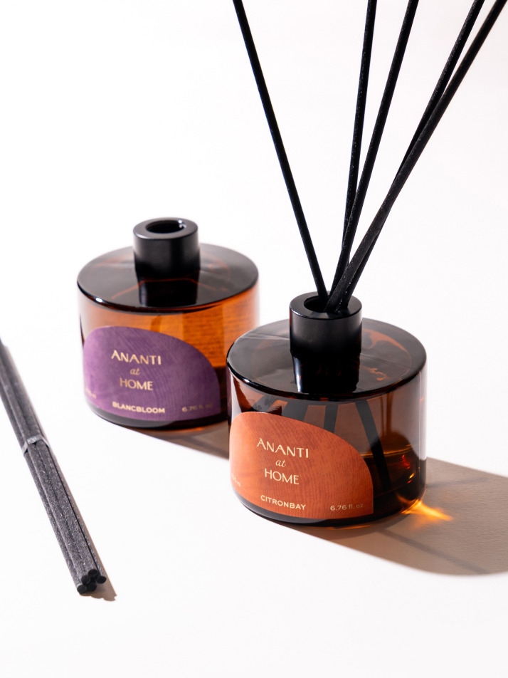 [아난티 앳 홈] 시트론베이 퍼퓸 디퓨저 