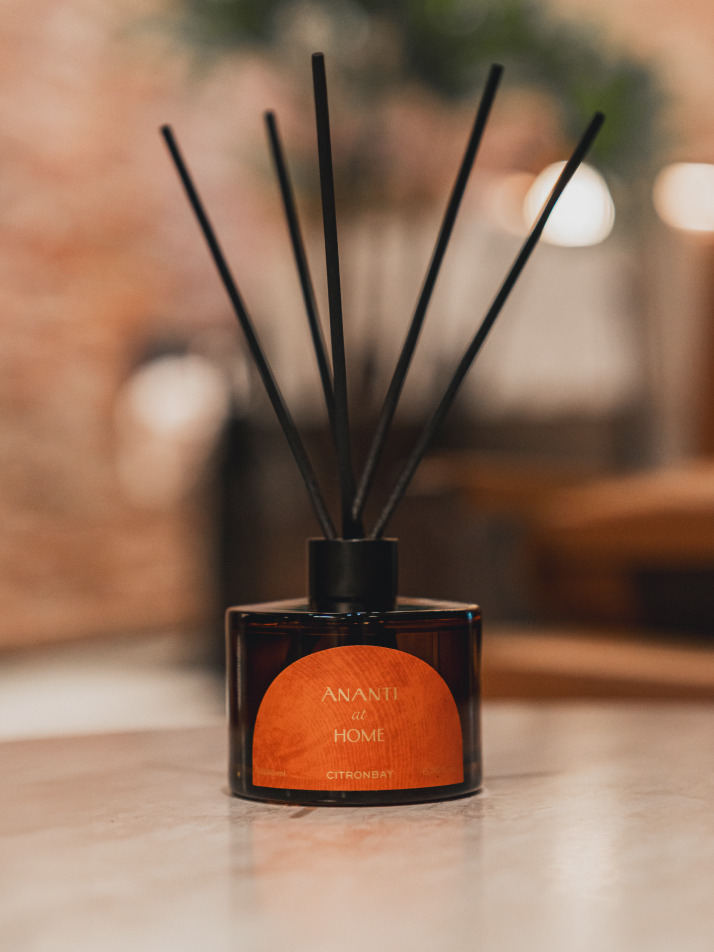 [아난티 앳 홈] 시트론베이 퍼퓸 디퓨저 