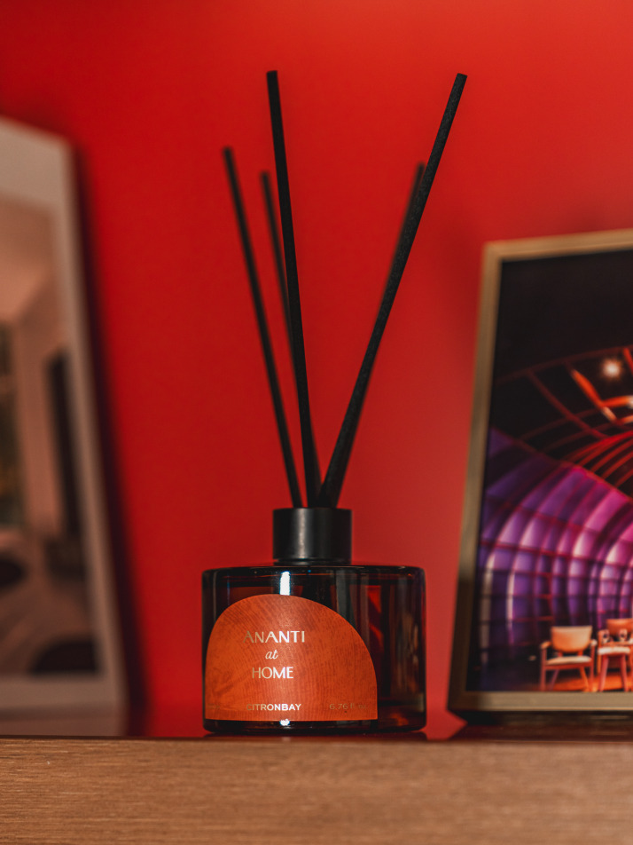 [아난티 앳 홈] 시트론베이 퍼퓸 디퓨저 