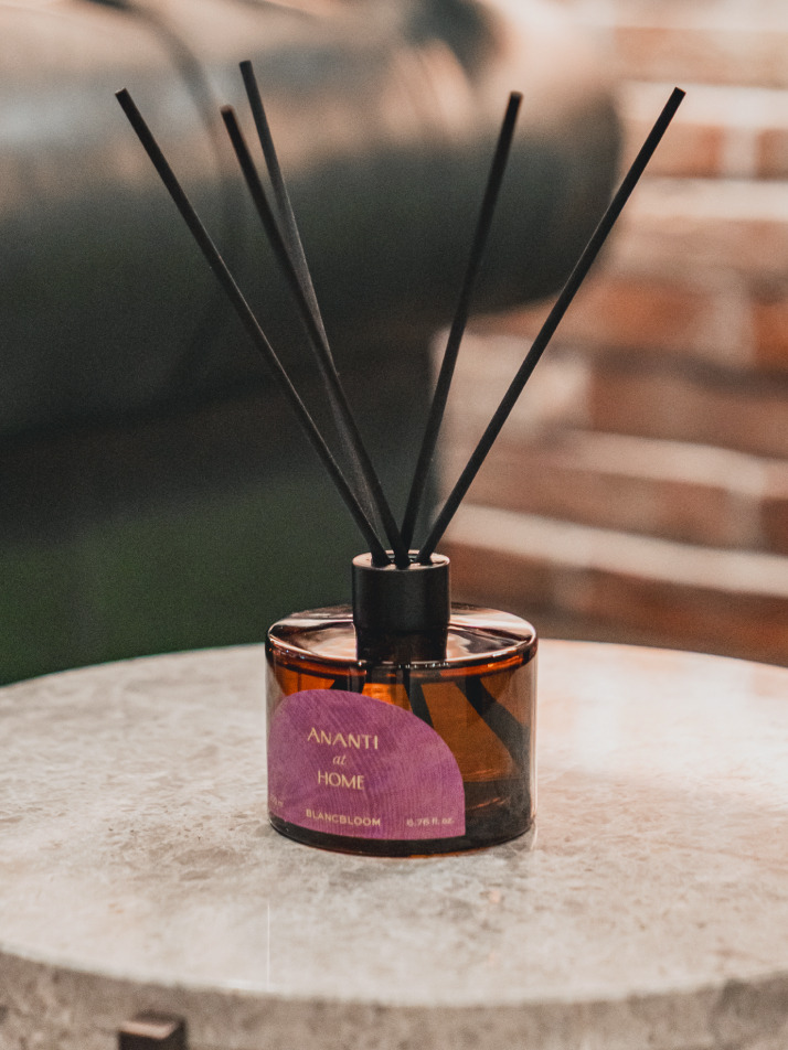 [아난티 앳 홈] 블랑블룸 퍼퓸 디퓨저