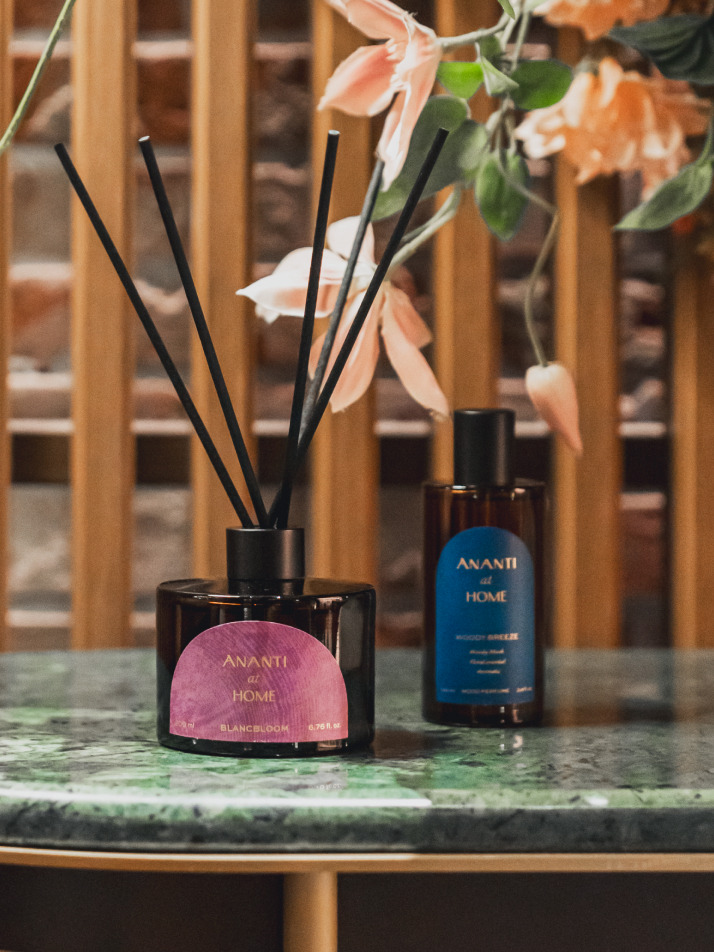 [아난티 앳 홈] 블랑블룸 퍼퓸 디퓨저