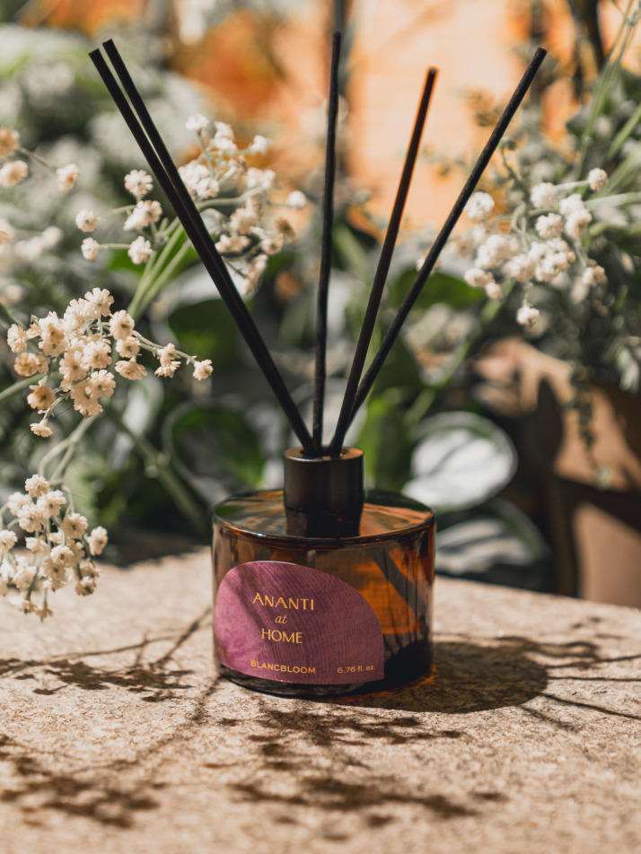 [아난티 앳 홈] 블랑블룸 퍼퓸 디퓨저