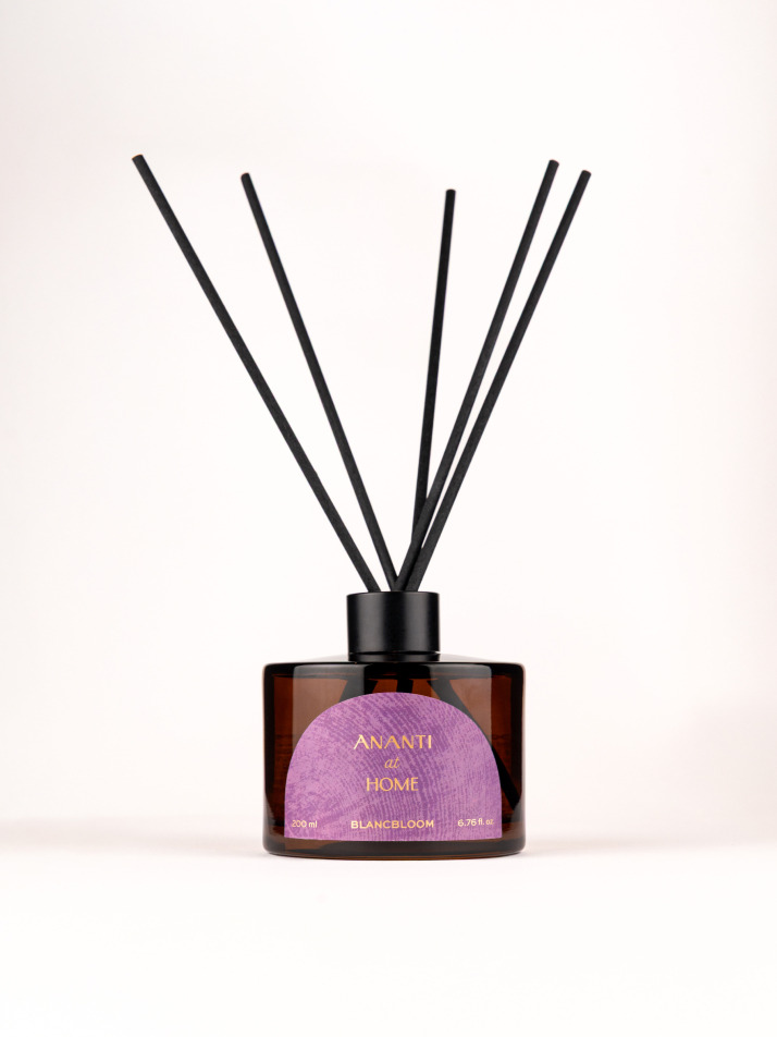 [아난티 앳 홈] 블랑블룸 퍼퓸 디퓨저