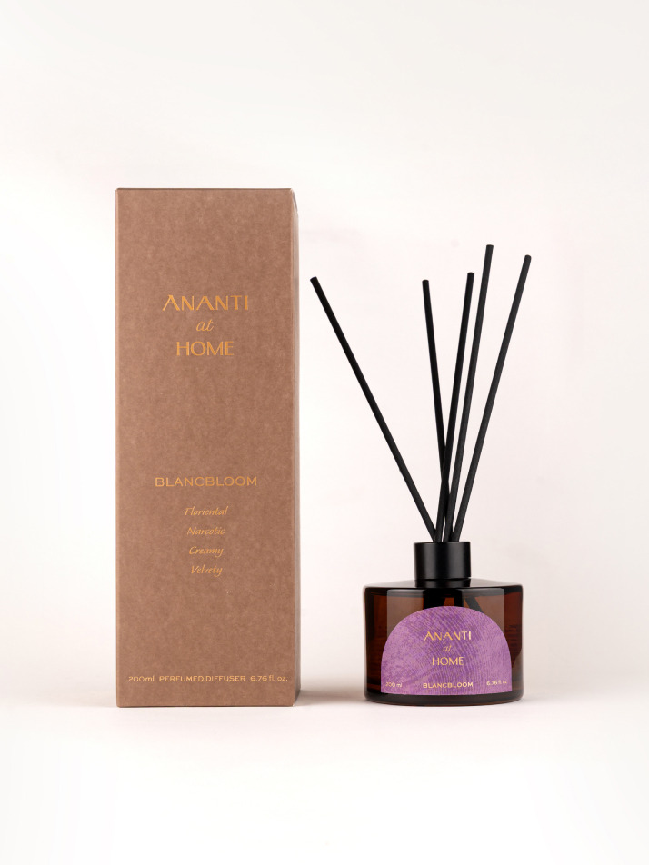 [아난티 앳 홈] 블랑블룸 퍼퓸 디퓨저
