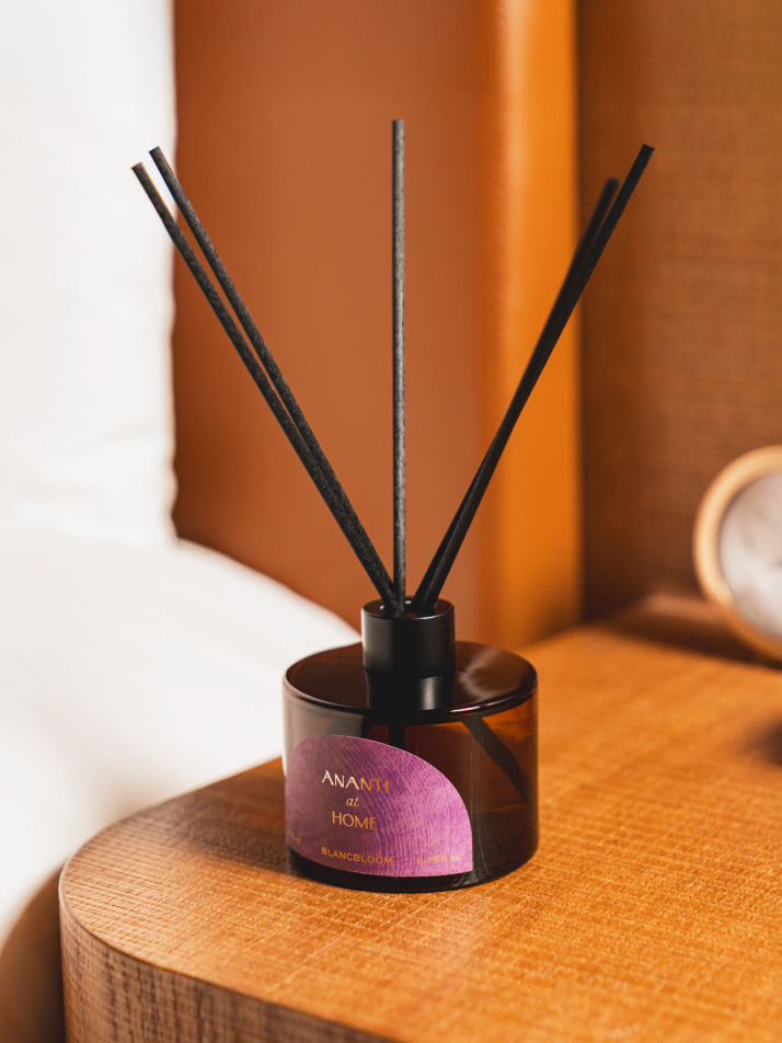 [아난티 앳 홈] 블랑블룸 퍼퓸 디퓨저