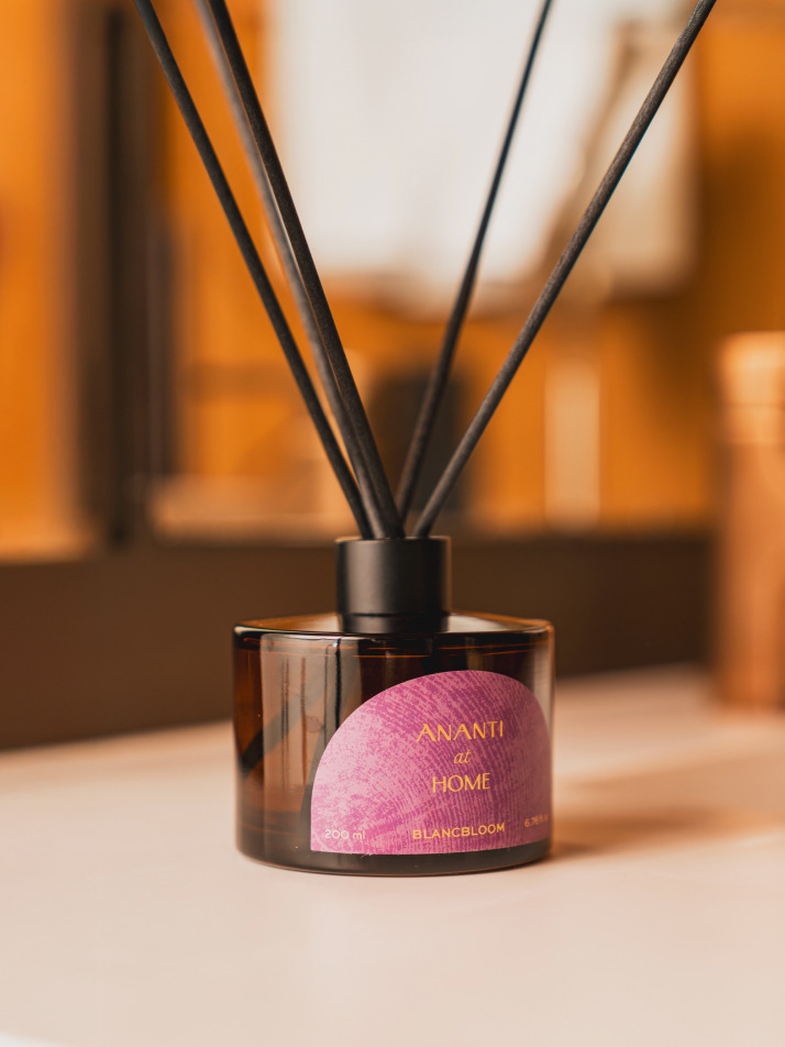[아난티 앳 홈] 블랑블룸 퍼퓸 디퓨저