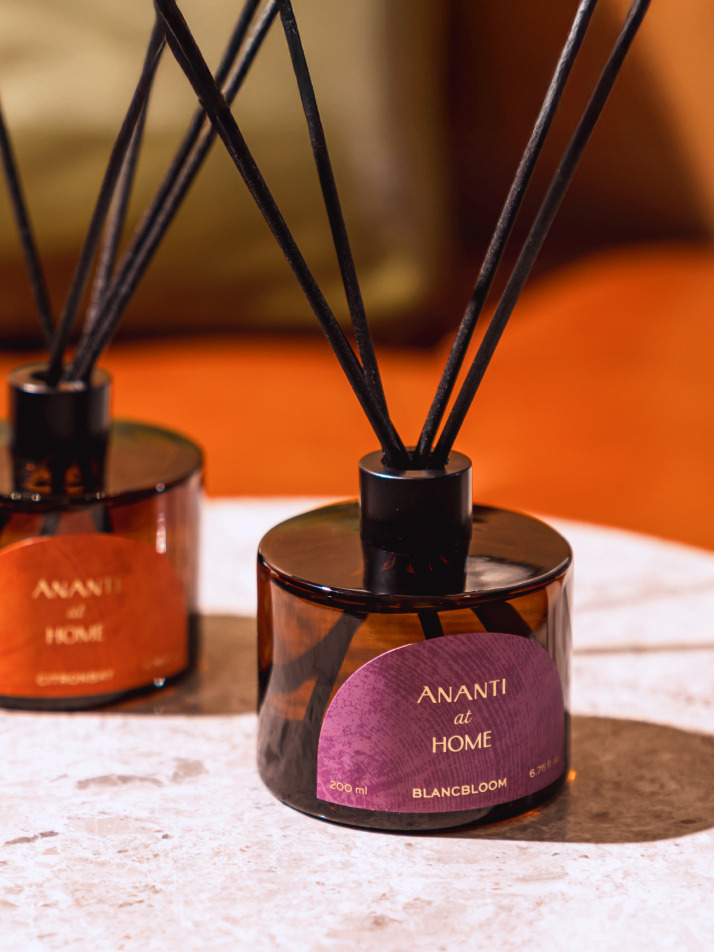 [아난티 앳 홈] 블랑블룸 퍼퓸 디퓨저