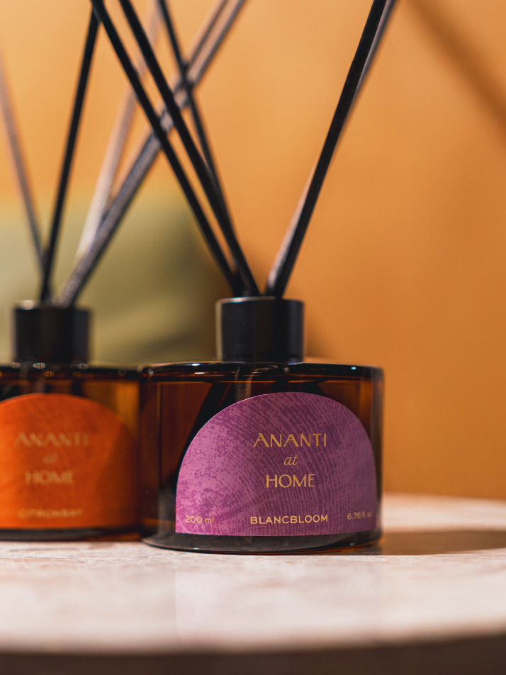 [아난티 앳 홈] 블랑블룸 퍼퓸 디퓨저