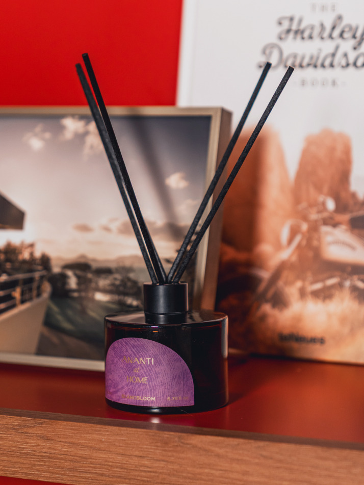 [아난티 앳 홈] 블랑블룸 퍼퓸 디퓨저