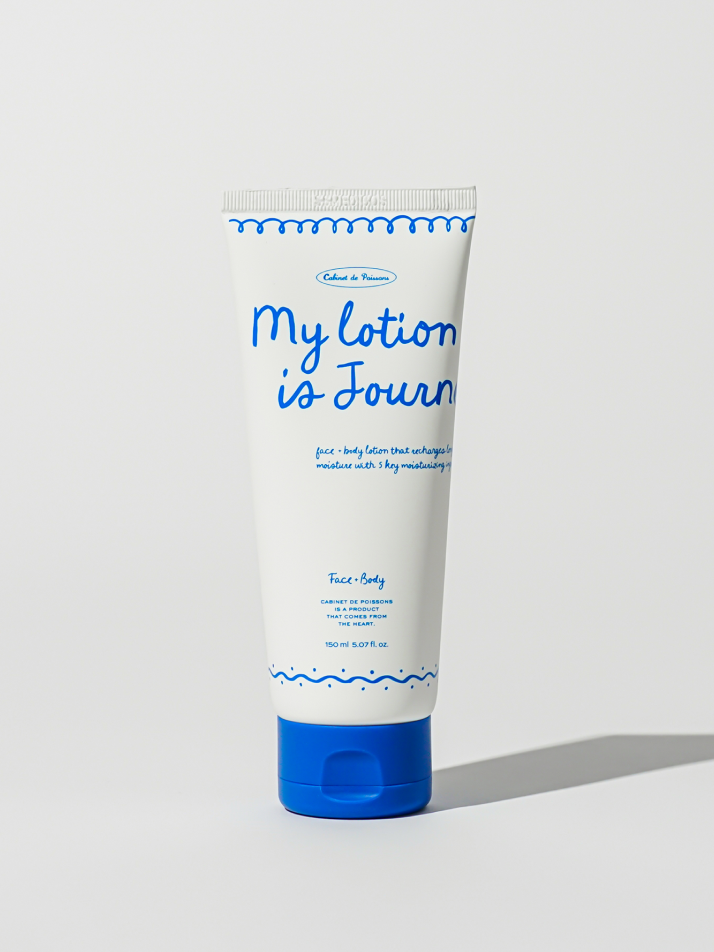 [아난티 앳 홈] 캐비네 드 쁘아쏭 페이스 플러스 보디 로션 2개