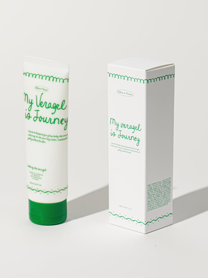 [아난티 앳 홈] [데일리 보습 세트]  페이스 플러스 보디로션  + 알로에 베라겔