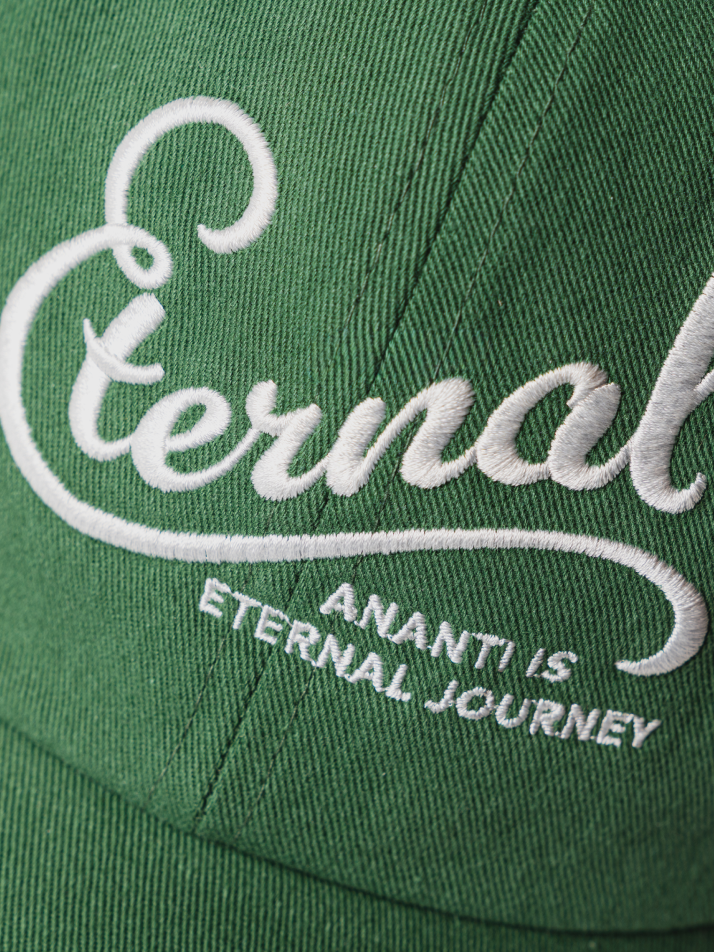 [아난티 앳 홈] 아난티 저니캡 이터널 그린