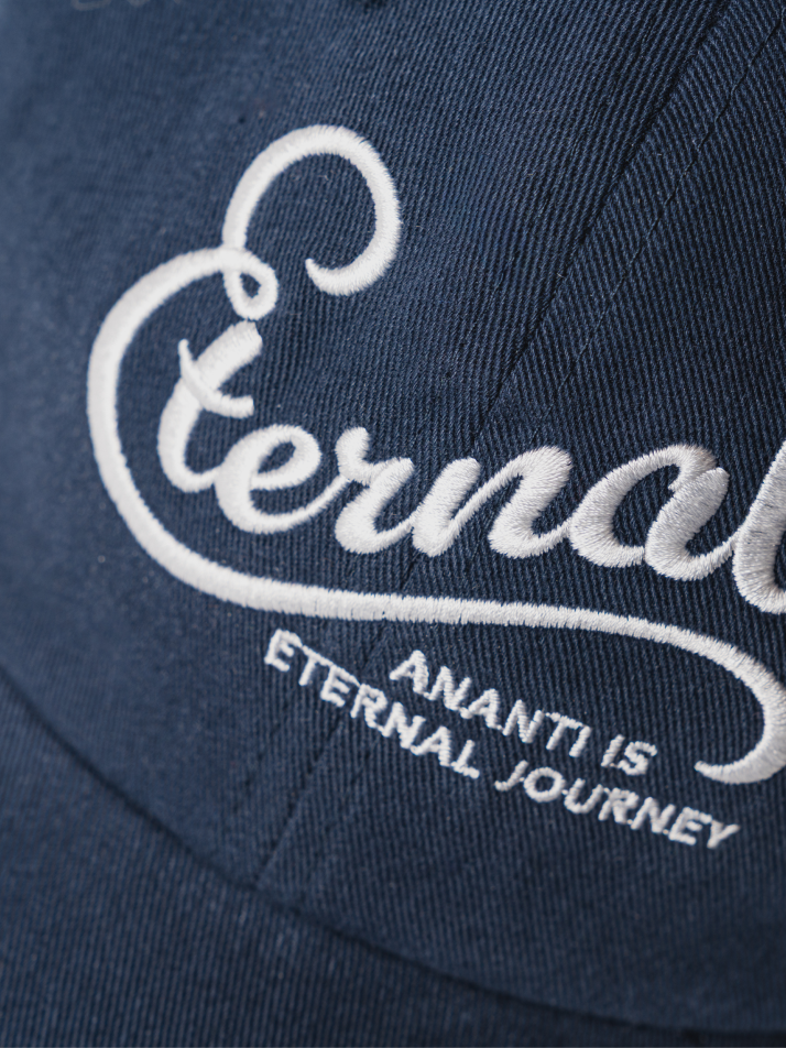 [아난티 앳 홈] 아난티 저니캡 이터널 네이비