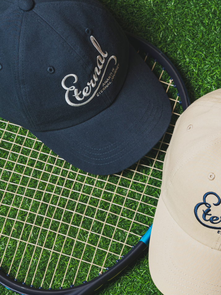 [아난티 앳 홈] 아난티 저니캡 이터널 네이비