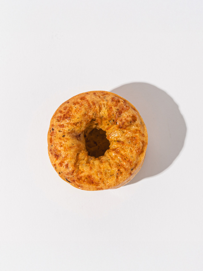 [테이스티 저니] 아난티 바질토마토 치즈빵 8개입 [2+1]