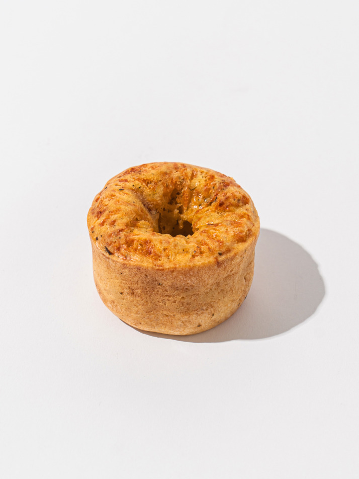 [테이스티 저니] 아난티 바질토마토 치즈빵 8개입 [2+1]