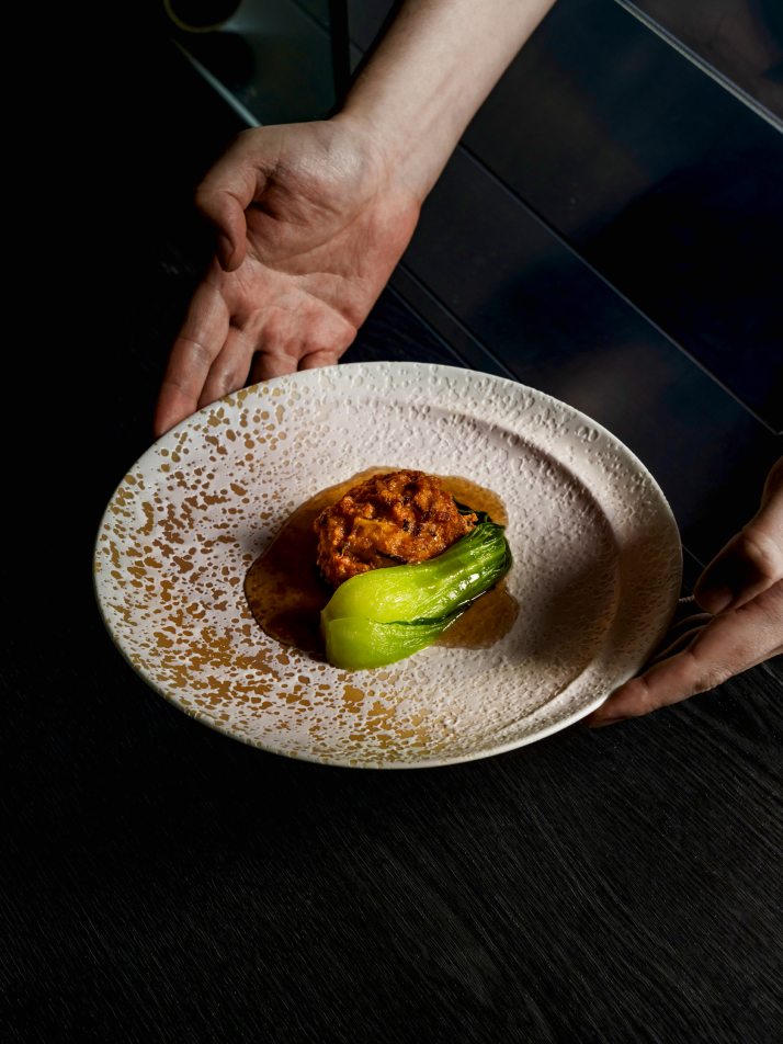 [루x철가방 요리사] 임태훈 셰프 스페셜 다이닝