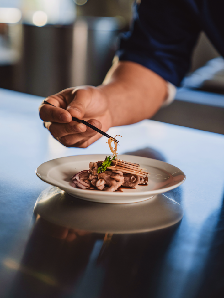 [루x철가방 요리사] 임태훈 셰프 스페셜 다이닝