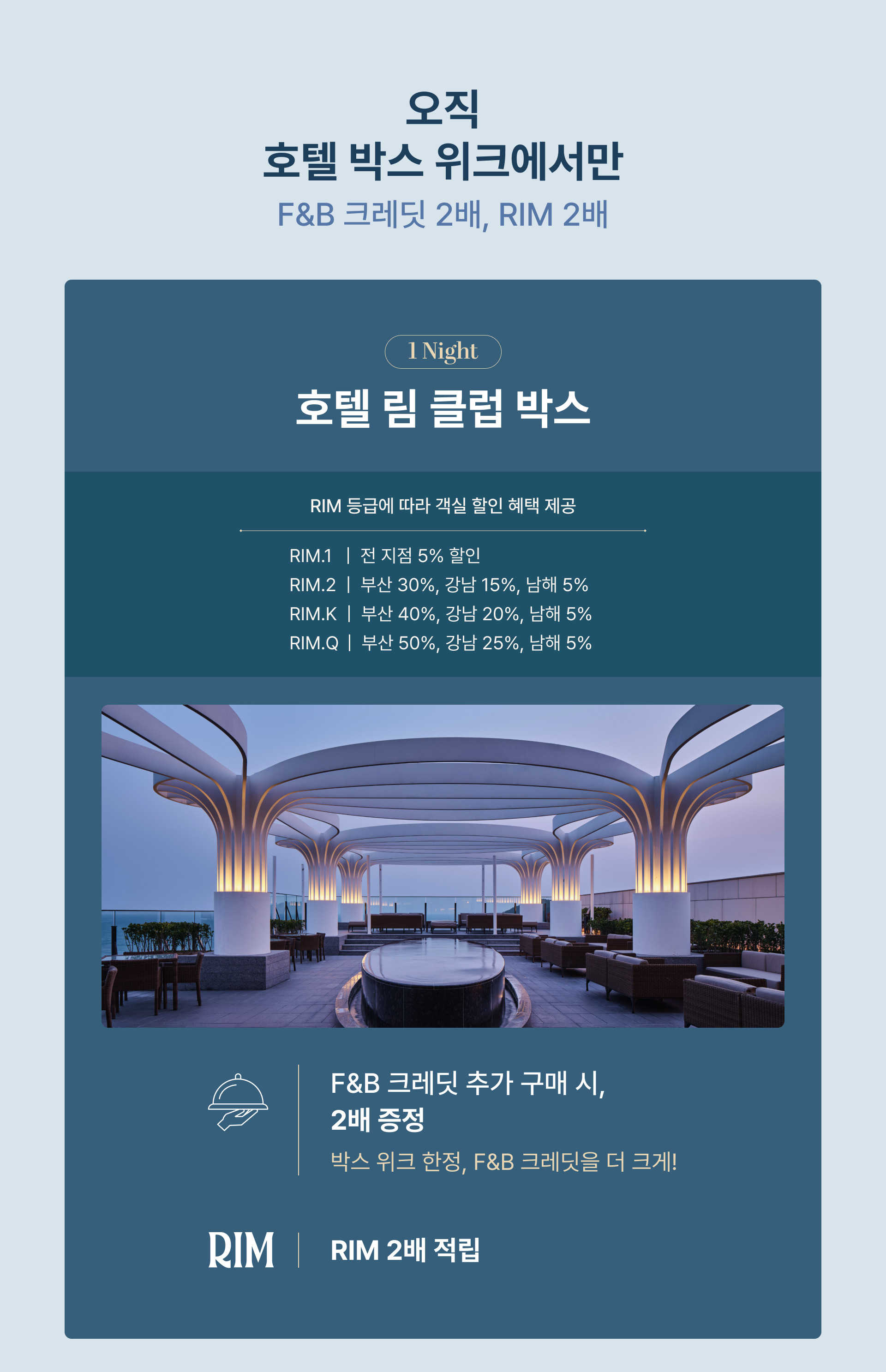아난티 박스위크