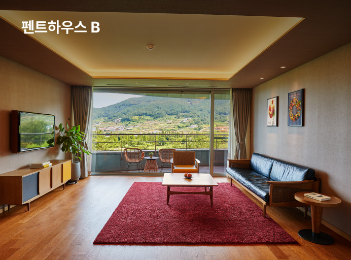 아난티앳남해 이미지 4