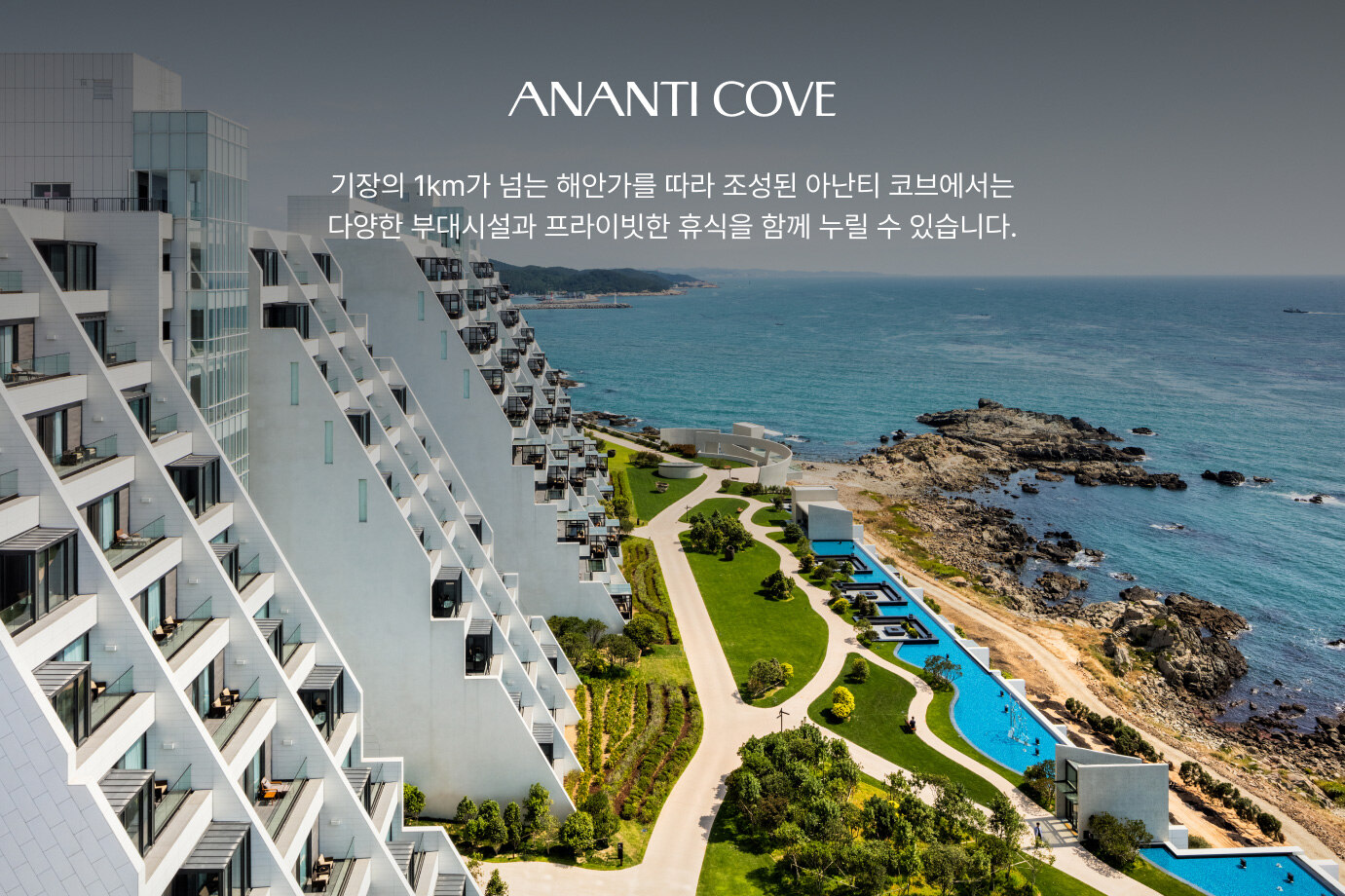 아난티코브 이미지