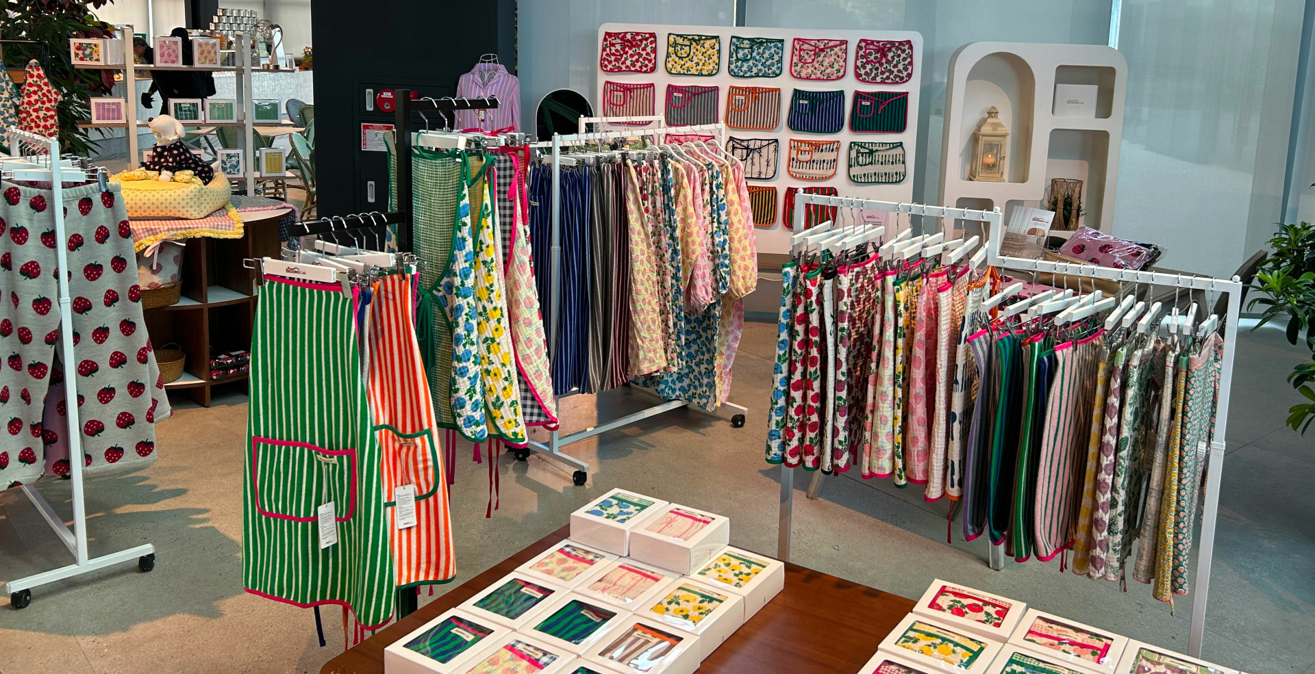 아난티림클럽10월