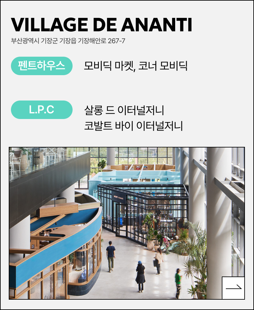 빌라쥬드아난티